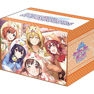 Reバース 放課後クライマックスガールズ デッキセット IR、ホイル多数 Z/X-Zillions of enemy X- スタートダッシュデッキ 第7弾