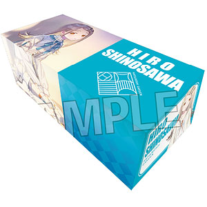 篠澤広 コントラスト　プレイマットスリーブセット 篠澤広 コントラスト プレイマットスリーブセット 検索結果