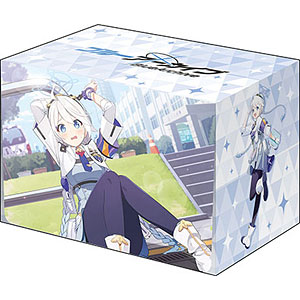 中古】(本体A/箱B)【特典】figma ブルーアーカイブ -Blue