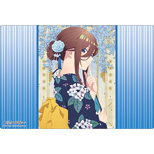 ブシロード ラバーマットコレクション V2 Vol.1415 五等分の花嫁