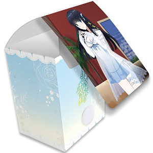(未使用･未開封品)　きゃらスリーブコレクション 魔法科高校の劣等生 司波深雪 (No.269) v1yptgt Amazon | きゃらスリーブコレクション 魔法科高校の劣等生 司波