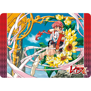 TVアニメ「魔法騎士レイアース」 イラストプレイマットNT 鳳凰寺 TVアニメ「魔法騎士レイアース」 イラストプレイマットNT 鳳凰寺