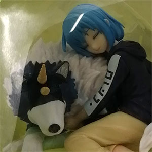 一番くじ 進撃の巨人～地鳴らし～ ラストワン賞 終尾の巨人 フィギュア