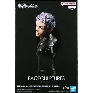 即日発送　東京卍リベンジャーズ×MMJ スペシャルフィギュアBOX－ Tokyo Revengers mastermind JAPAN Special Figure BOX －東京卍
