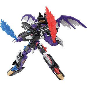 中古】(本体B+/箱B)新幹線変形ロボ シンカリオン DXS