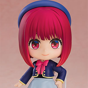 【特典】ねんどろいど TVアニメ【推しの子】 有馬かな (GOODSMILE ONLINE SHOP限定)