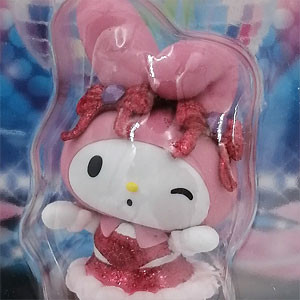 【早い者勝ち】Happyくじ マイメロディ 特賞 ぬいぐるみ Ａ賞 フィギュア Happyくじ A賞フィギュア1 マイメロディとぬいぐるみ - メルカリ