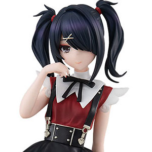 【特典】POP UP PARADE NEEDY GIRL OVERDOSE あめちゃん 完成品フィギュア (GOODSMILE ONLINE SHOP限定)