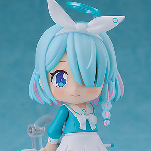 凍京NECRO〈トウキョウ・ネクロ〉SUICIDE MISSION 小鳥遊小夜 1/6 完成