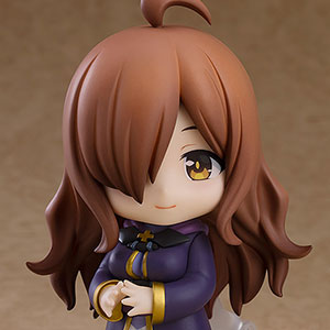 特典】ねんどろいど この素晴らしい世界に祝福を！3 ウィズ (GOODSMILE