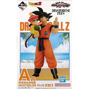 【値段交渉×】一番くじ SMSP孫悟飯 セル 悟空フィギュアセット 値段交渉×】一番くじ SMSP孫悟飯 セル 悟空フィギュアセット 未開封