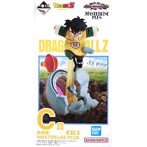 一番くじ ドラゴンボール VSオムニバスアメイジング C賞 孫悟飯 MASTERLISE PLUS (プライズ)