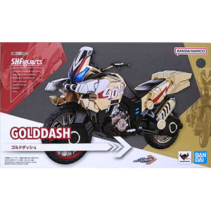 S.H.フィギュアーツ 仮面ライダーナイトサバイブ＆ダークレイダー