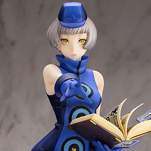 特典】ARTFX J ペルソナ3 リロード エリザベス 1/8 完成品フィギュア 