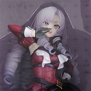 mensHdge technical statue No.14 ディアボリックラヴァーズ DIABOLIK