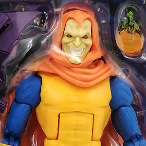 デモゴブリン フィギュア marvel ホビーショップ I.T.R. / マーベルレジェンド デモゴブリン