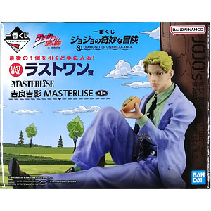 ジョジョ 一番くじ エニグマ ハーヴェスト シアーハートアタック