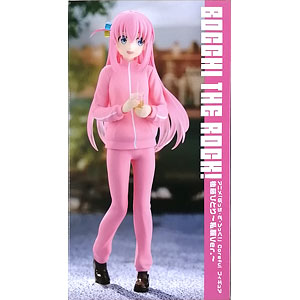 中古】(本体A/箱B)TVアニメ「ぼっち・ざ・ろっく！」後藤ひとり