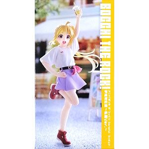 アニメ「ぼっち・ざ・ろっく！」 Coreful フィギュア 喜多郁代～私服