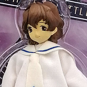 北へ。White Illumination コレクションフィギュア 春野琴梨 (プライズ)