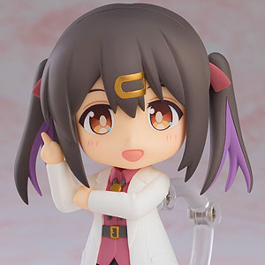 【特典】ねんどろいど お兄ちゃんはおしまい！ 緒山みはり (GOODSMILE ONLINE SHOP限定)