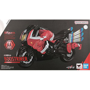 S.H.Figuarts 仮面ライダーギーツ ブーストライカー (魂ウェブ商店限定)