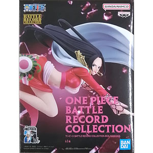 プライズフィギュアまとめ売り　ハンコック　フィギュア　バトルレコード36体セット 楽天市場】ワンピース BATTLE RECORD COLLECTION BOA.HANCOCK