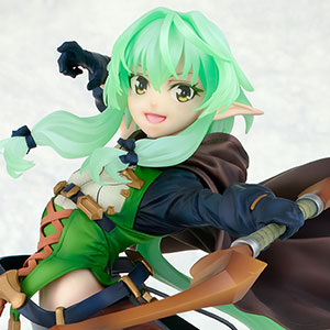 KDcolle 『ゴブリンスレイヤーII』 妖精弓手 1/7 完成品フィギュア