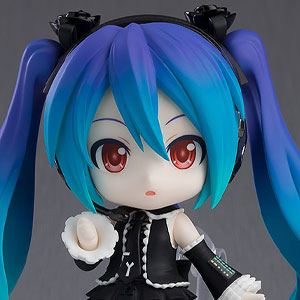 ねんどろいど SEGA feat. HATSUNE MIKU Project 初音ミク ∞Ver.[グッドスマイルカンパニー]