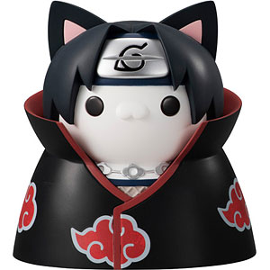 中古 メガハウス G E M シリーズ NARUTO 奈良シカマル