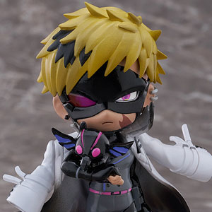 Amazon.com: Bushiroad Creative Nijisanji EN: Yu Q. Wilson