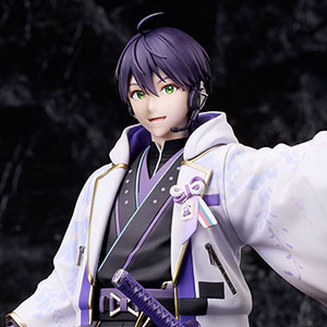 特典】ゼンレスゾーンゼロ ニコ・デマラ 1/7 完成品フィギュア[APEX