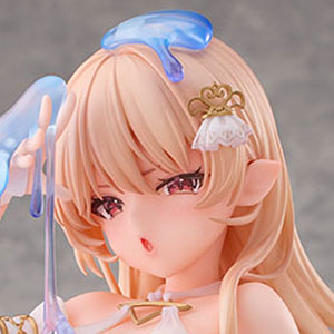 プラズマとスライム(通常版) 1/6 完成品フィギュア[Lim Land]