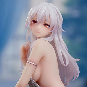 【特典】Serina 1/6 完成品フィギュア[BearPanda]