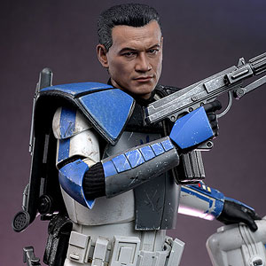 テレビ マスターピース 1/6 ARCトルーパー/ファイブス ※延期