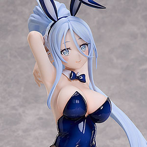 転生したら第七王子だったので、気ままに魔術を極めます シルファ バニーVer. 1/6 完成品フィギュア[フリーイング]