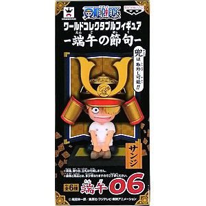 BANPRESTO - 【おすしちゃん】☠️ワールドコレクタブルフィギュアvol.20、21 BANPRESTO - 【おすしちゃん】☠️ワールドコレクタブル