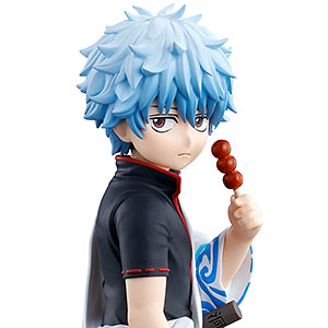 銀時 Adokenette 坂田銀時 『銀魂』（再販）[BANDAI SPIRITS]《12月予約》