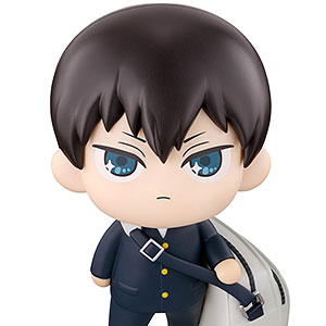 IS〈インフィニット・ストラトス〉 篠ノ之箒 表紙絵style 1/7