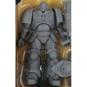 スペースマリーン フィギュア 3体セット スペースマリーン フィギュア