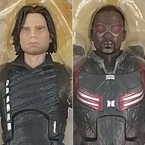 マーベル　ウィンターソルジャー　バッキー　チェキ　ラバークリップ　アクスタ m68427346740_1.jpg?1751020848