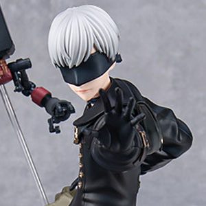 ARTFX J NieR：Automata Ver1.1a 9S 1/8 完成品フィギュア[コトブキヤ]