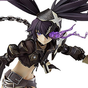 TV ANIMATION BLACK ROCK SHOOTER インセイン・ブラック★ロックシューター 1/8（再販）[グッドスマイルカンパニー]