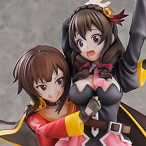 アニメ化記念フェア タペストリー めぐみん アイドル衣装Ver. アニメ化記念フェア タペストリー めぐみん アイドル衣装Ver.