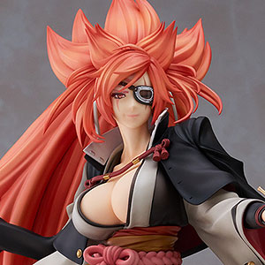 『GUILTY GEAR -STRIVE-』「梅喧」1/7 完成品フィギュア[PROOF]