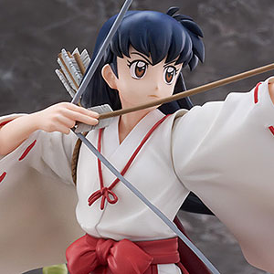 『犬夜叉』「日暮かごめ」1/7 完成品フィギュア[カルチュア・エンタテインメント]