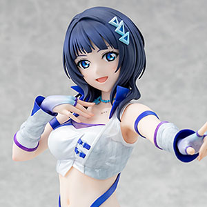 缶バッジ 宮下愛 朝香果林 ANIPLUS 韓国限定 ハート缶バッジ 検索結果]-amiami.jp-あみあみオンライン本店-