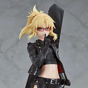 Fate/Apocrypha 赤のセイバー(モードレッド) オリジナル眼鏡モデルver. 1/7 完成品フィギュア[わんだらー]