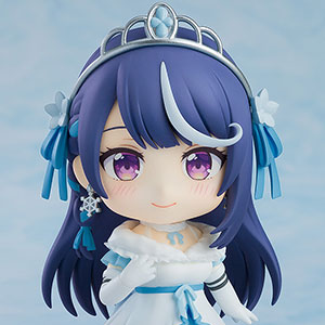 ねんどろいど VTuberなんだが配信切り忘れたら伝説になってた 心音淡雪[グッドスマイルカンパニー]