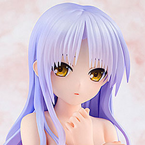 Angel Beats！ 立華かなで スクール水着ver. 1/7 完成品フィギュア[KADOKAWA]